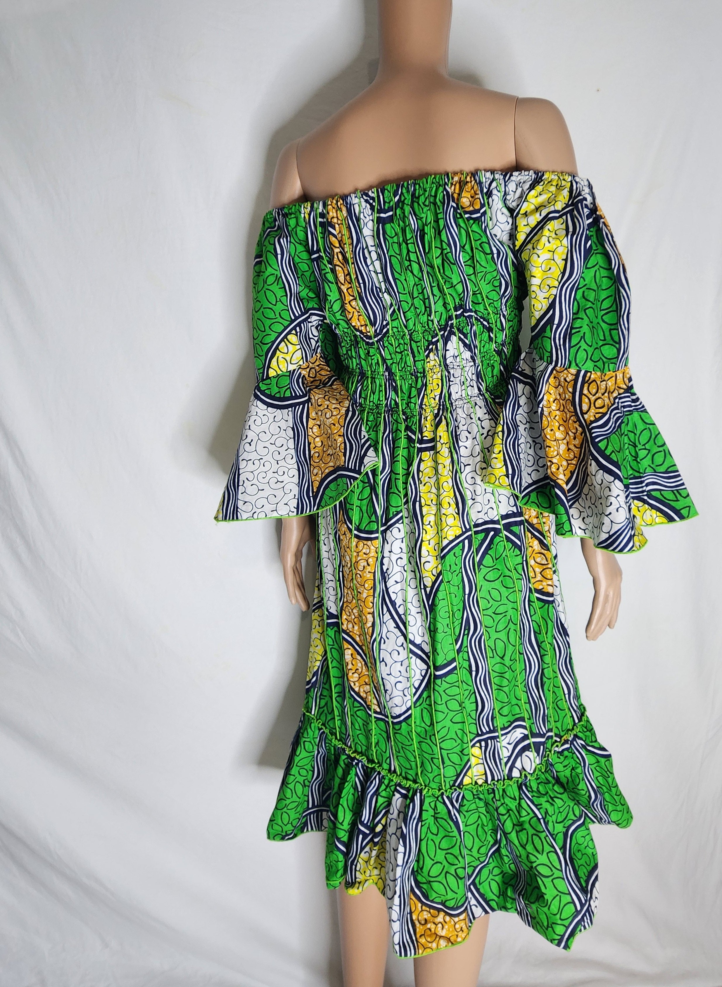 African Verte