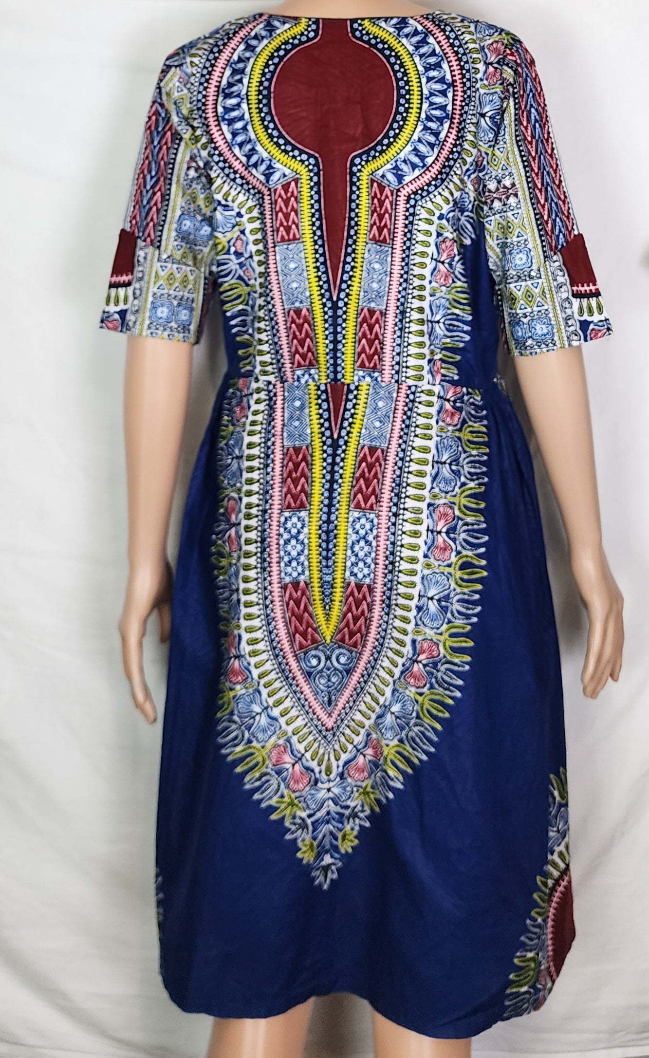 African Dashiki