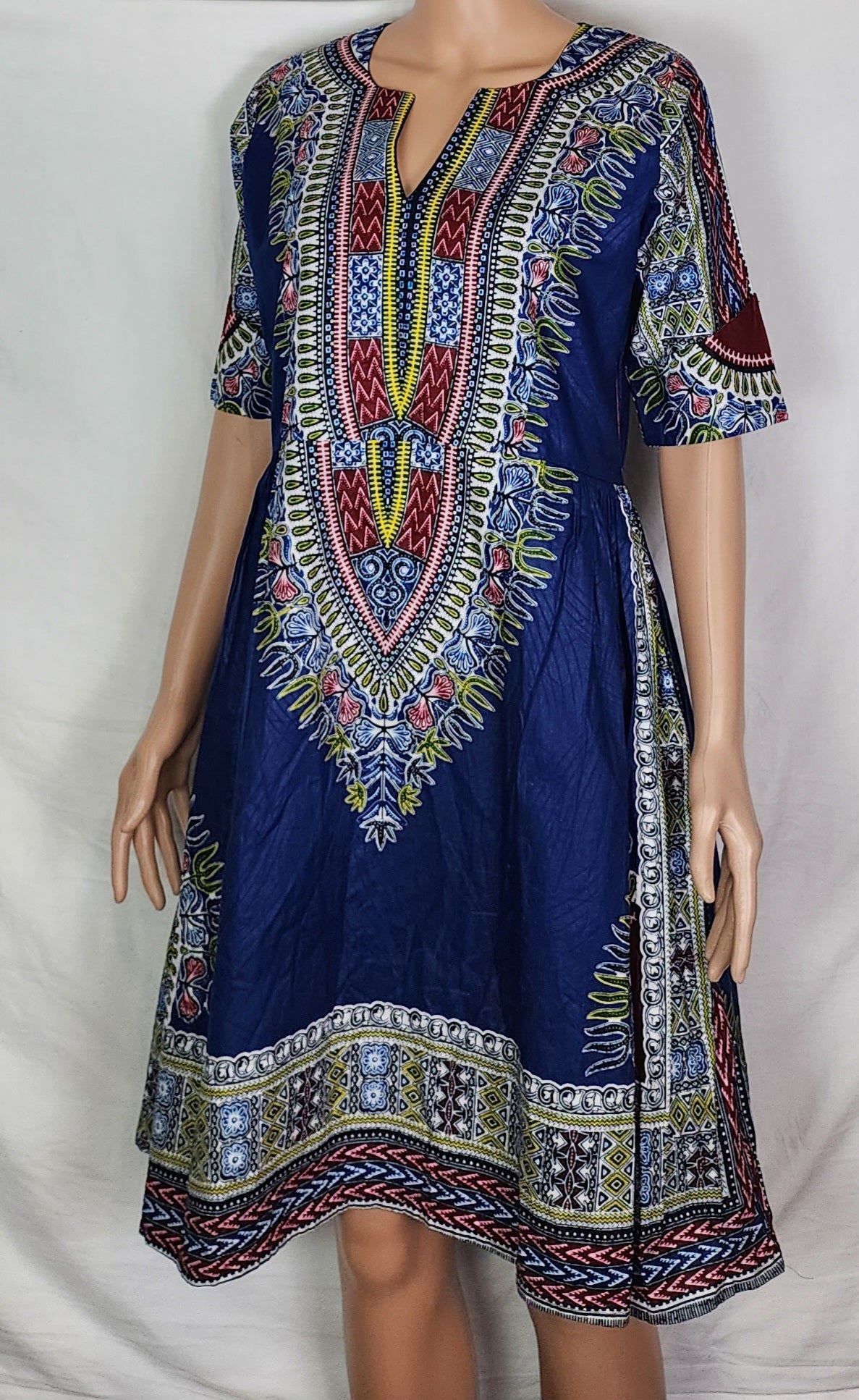 African Dashiki