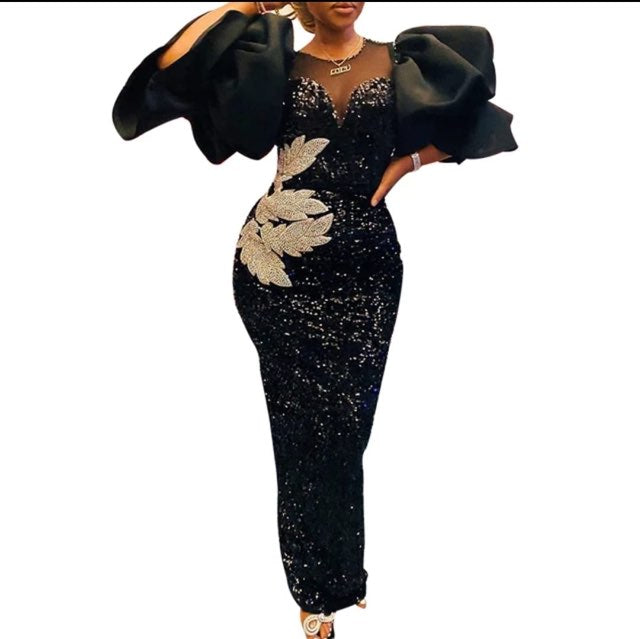 Velvet & Fabulous