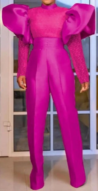 Rosie Jumpsuit