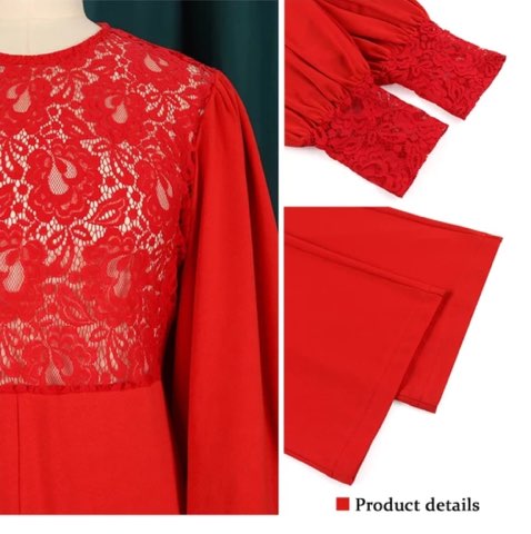 Lace Jumpsuit