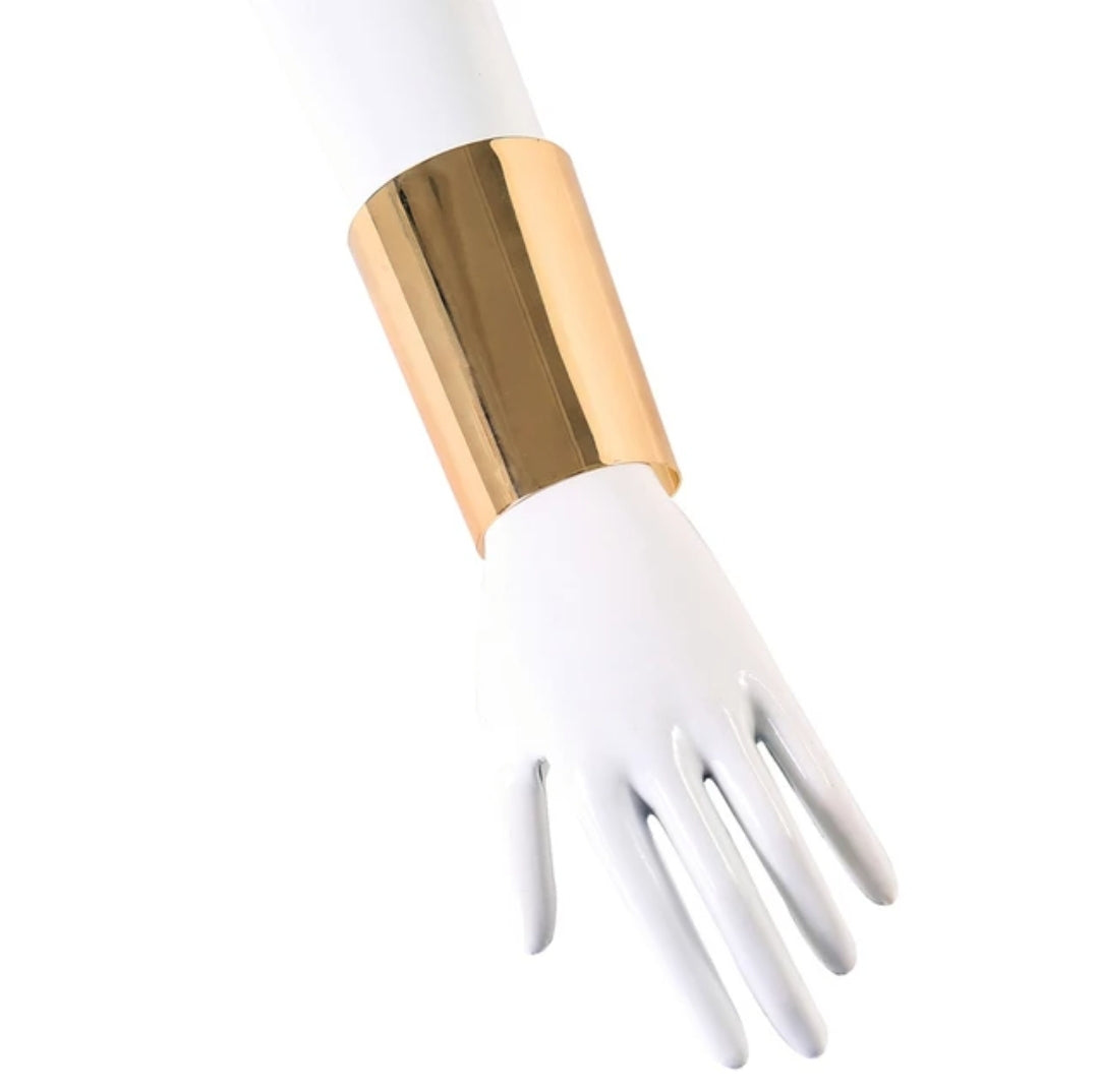 Open Cuff Bangle