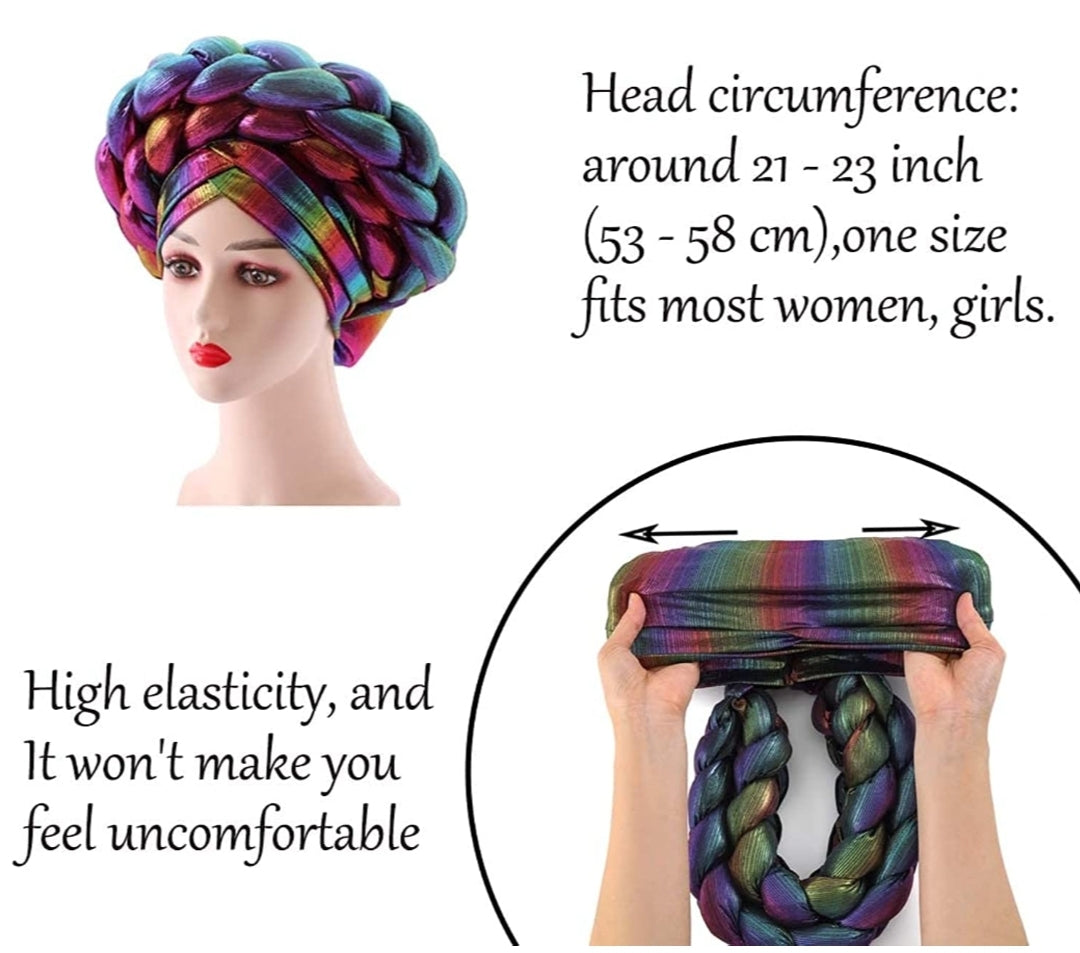 Headwrap