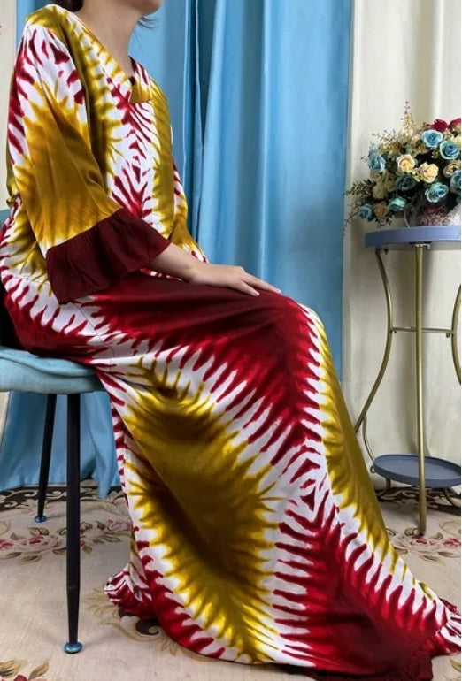 Dashik & Scarf
