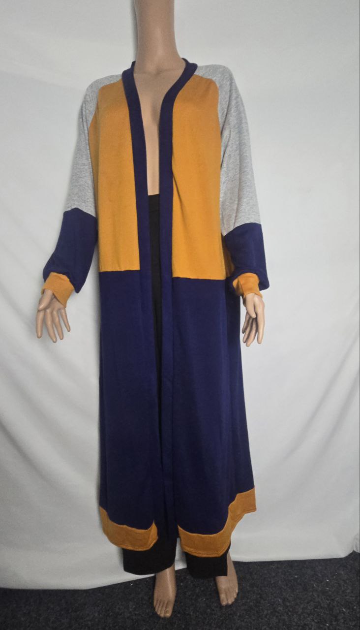Pulmonair Cardigan