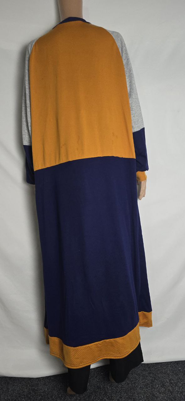 Pulmonair Cardigan
