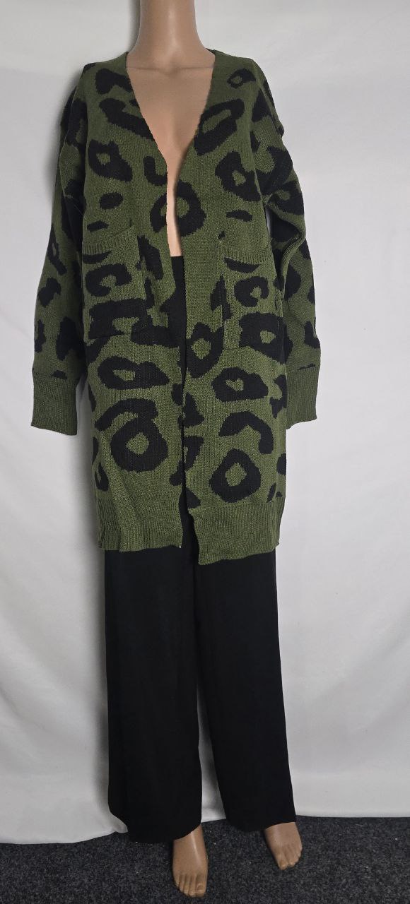 Zumari Cardigan