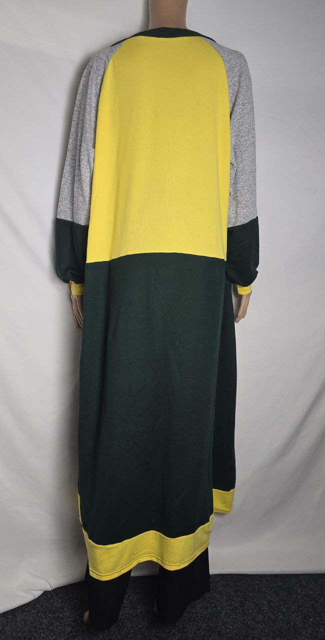 Pulmonair Cardigan