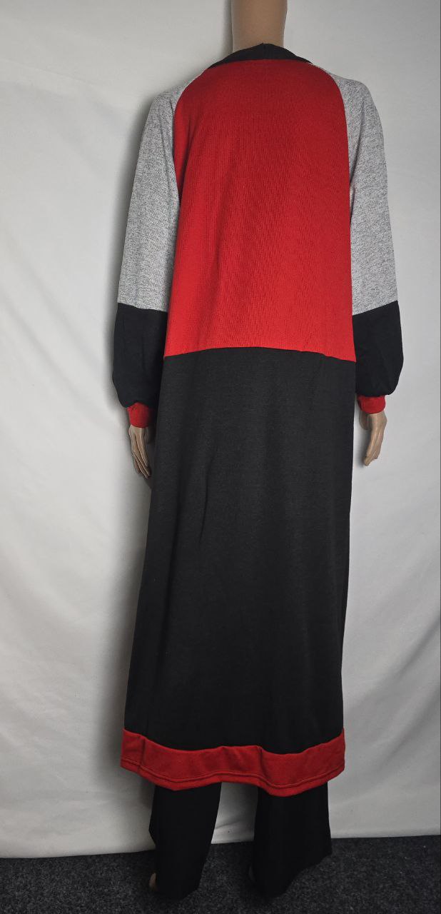 Pulmonair Cardigan