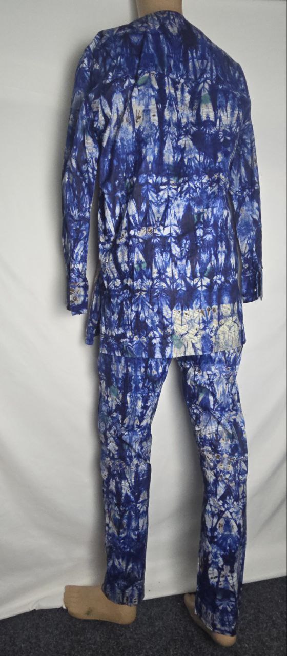 Eau Bleu Royal Set