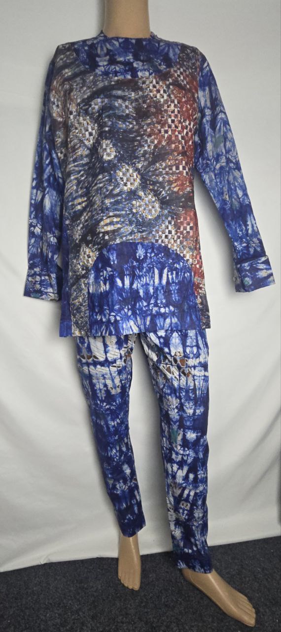 Eau Bleu Royal Set