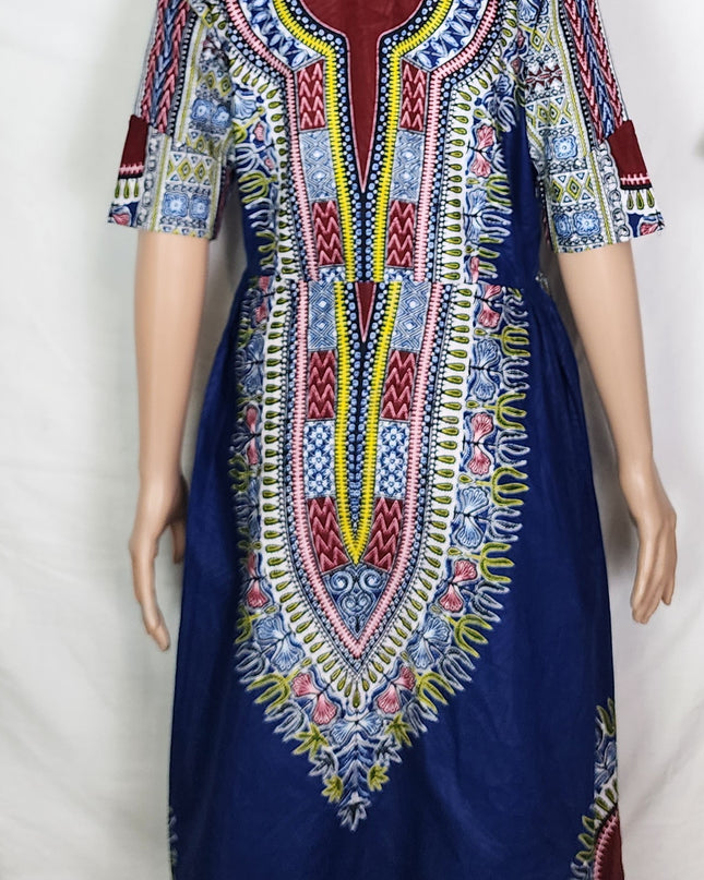 African Dashiki