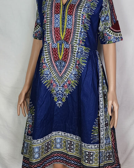 African Dashiki