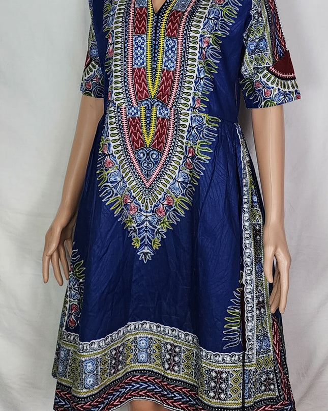 African Dashiki