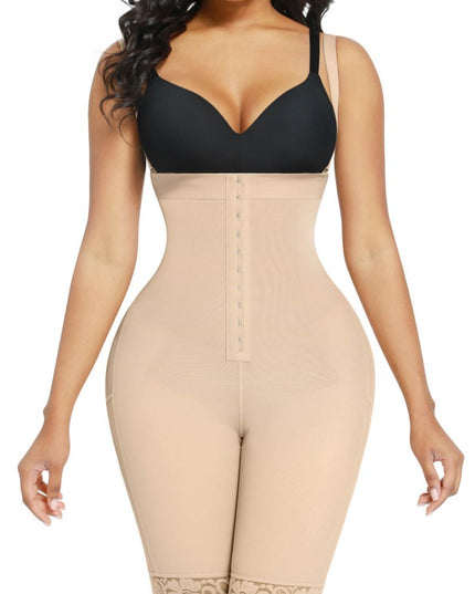 Side Zip Faja