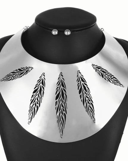 Collar Statement Necklace