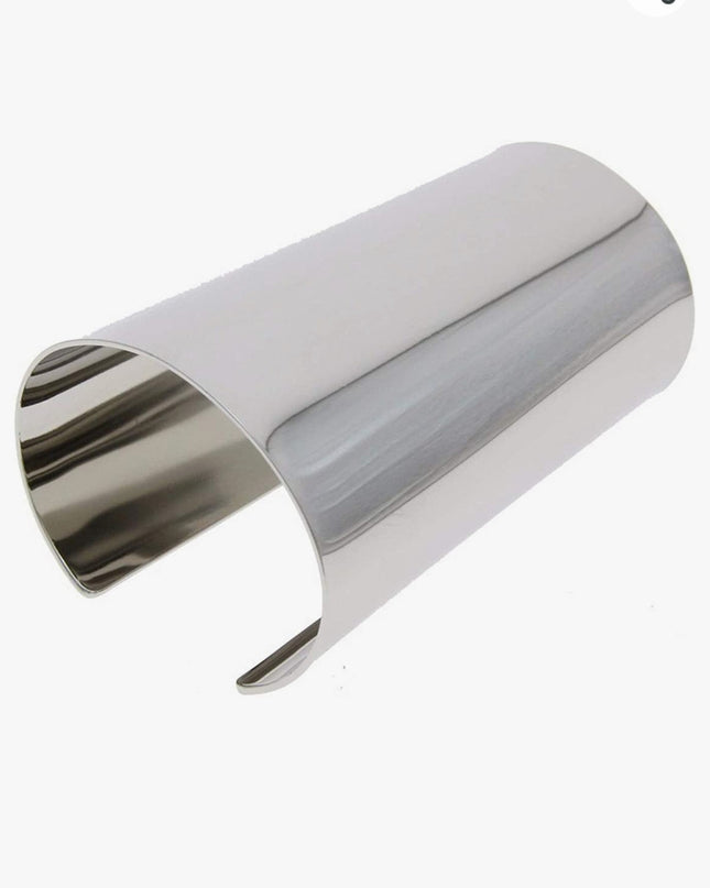 Open Cuff Bangle