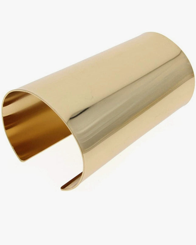 Open Cuff Bangle