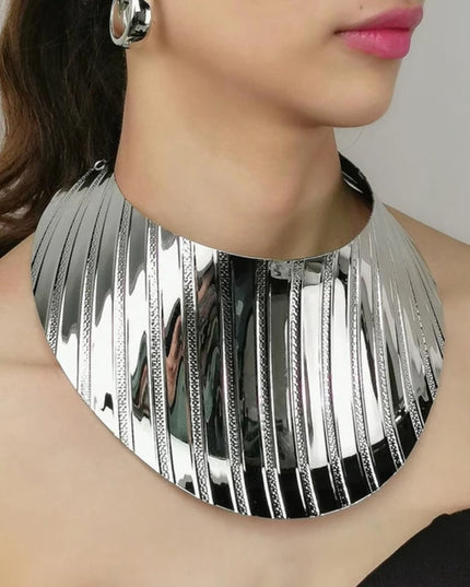 Collar Statement Necklace