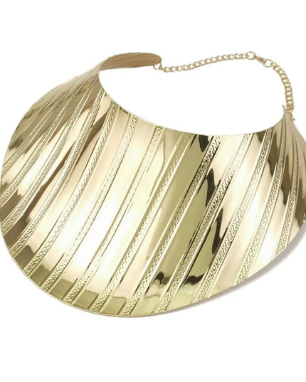 Collar Statement Necklace