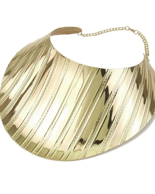 Collar Statement Necklace