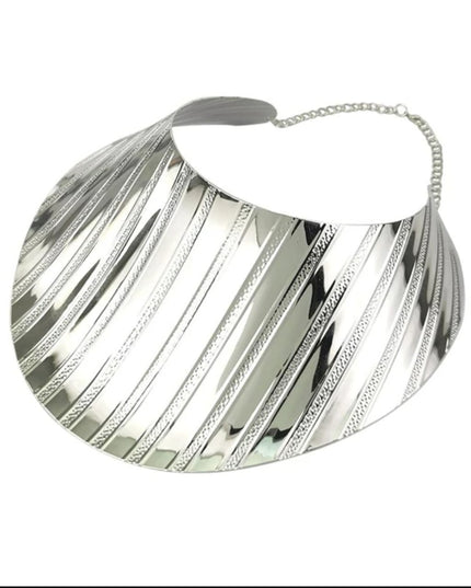 Collar Statement Necklace