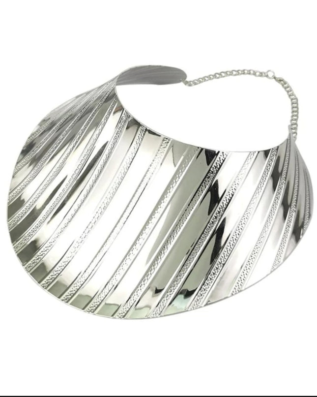 Collar Statement Necklace