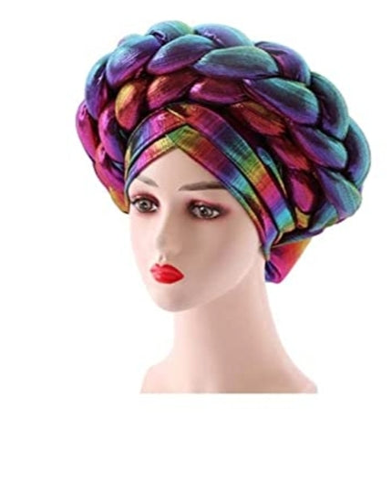 Headwrap