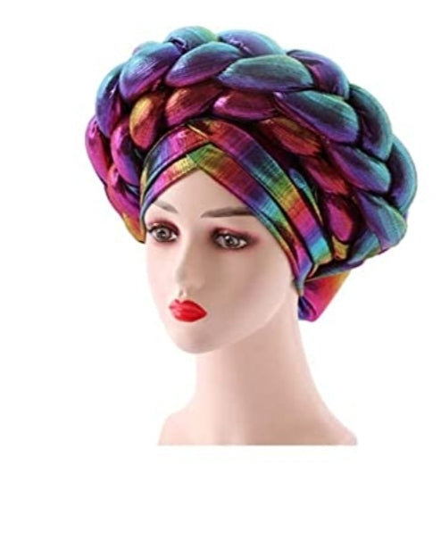 Headwrap