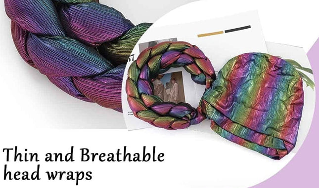 Headwrap