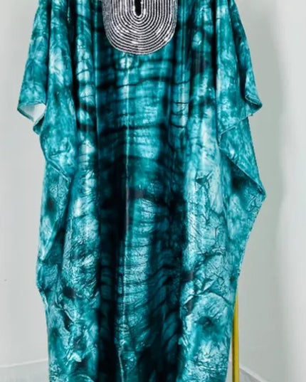 Chic Dashiki