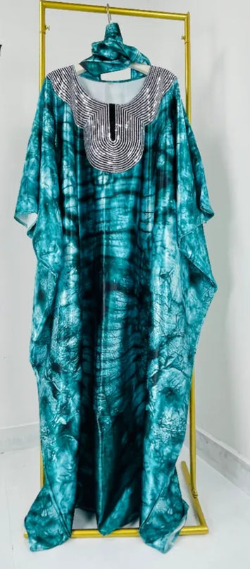 Chic Dashiki