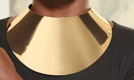 Collar Statement Necklace