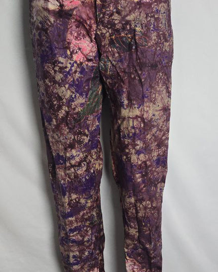 Violetorchid 3 Pockets