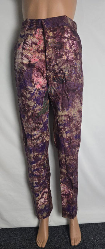 Violetorchid 3 Pockets