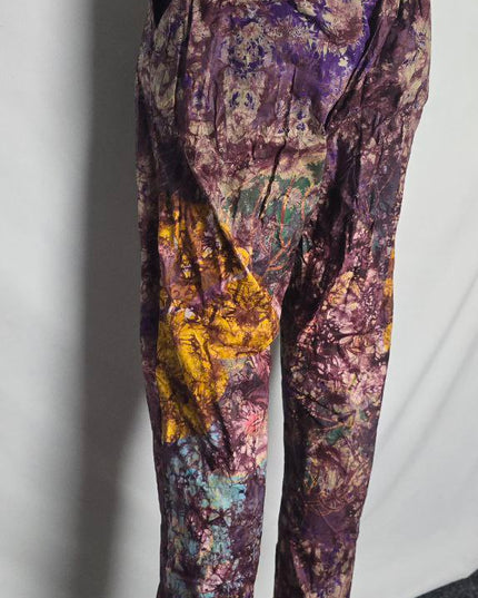 Violetorchid 3 Pockets