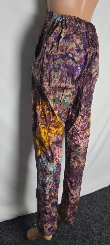 Violetorchid 3 Pockets