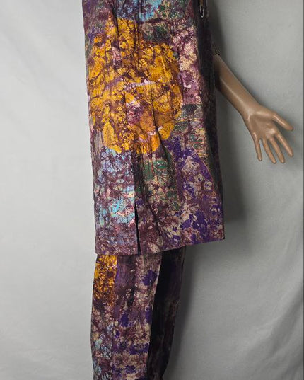 Violetorchid 3 Pockets